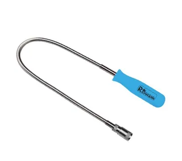 Savitljivi magnet s LED svjetlom - Prelog