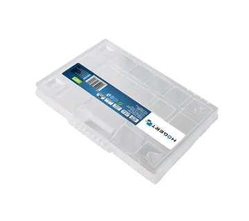 Organizator za alat i sitni pribor 290 x 195 x 35 mm - Prelog