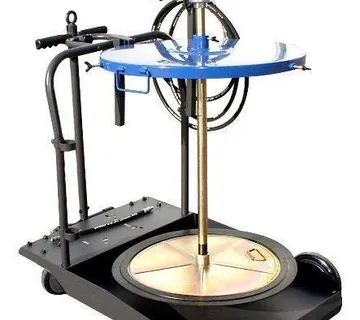 Pumpa pneumatska za distribuciju tekućina 180 - 220 kg - Prelog
