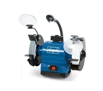 Brusilica-polirka BG200AL, 230V, 50Hz, 550W - Prelog