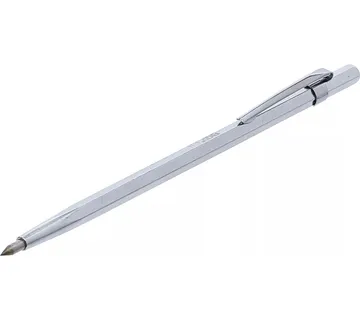 Scriber, crtača igla, s tvrdim metalnim vrškom | 150 mm - Prelog