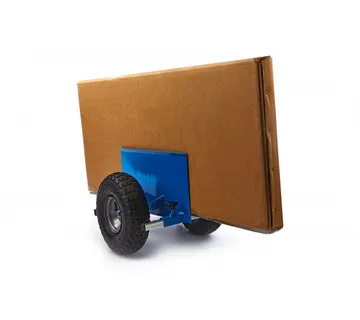 Transportna kolica za ploče - Prelog