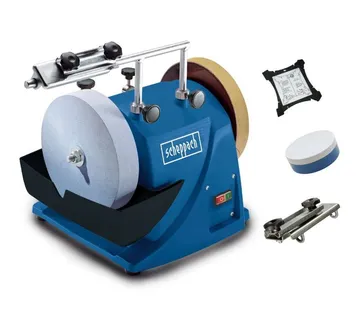 Stolna brusilica 120 W, Ø200 mm TIGER 2000S - Prelog