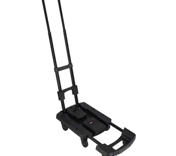 Transportna kolica, nosivosti 200kg - Prelog