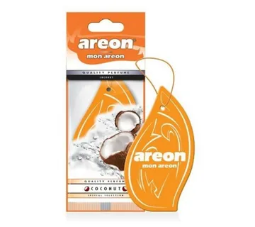 Mirisni borić Mon Areon - Coconut - Prelog