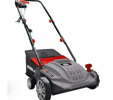Rahljač i prozračivač 1500W - Prelog