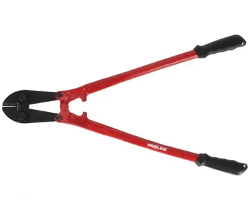 Kliješta za betonsko željezo 14" / 350 mm - Prelog