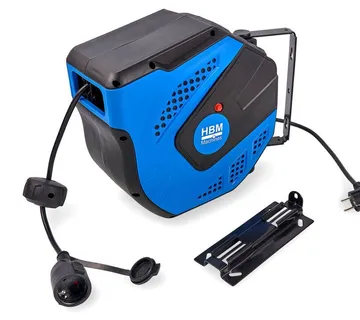Automatska motalica za kabel 230V - Prelog