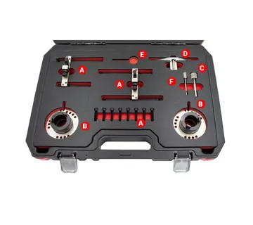 Set alata za fazu motora Ford 1.0 ECOBOOST - Prelog