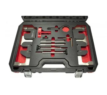 Set alata za fazu motora BMW S63 N63 - Prelog