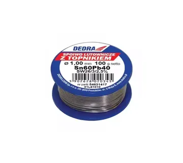 Lem žica 1.0mm, 100g - Prelog