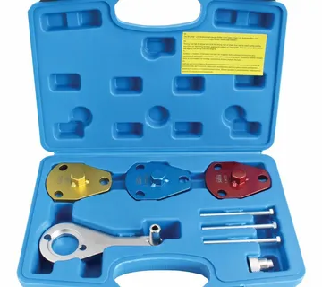 Set alata za fazu motora Fiat 1.7 / 1.9D - Prelog