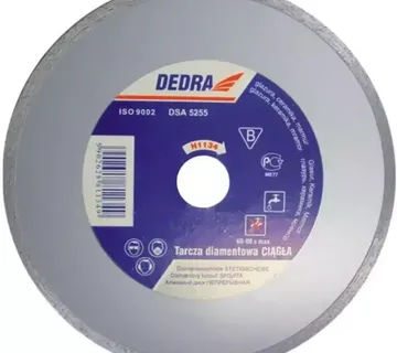 Brusna ploča dijamantna 125mm/22,2 - Prelog
