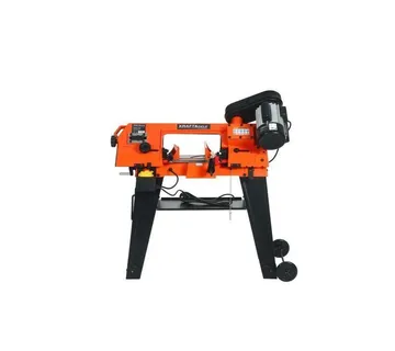 Tračna pila za metal 230V, 850W - Prelog