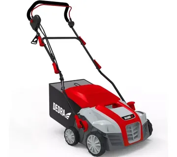 Rahljač i prozračivač 2000W - Prelog