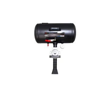Zračni booster od 36 l - Prelog
