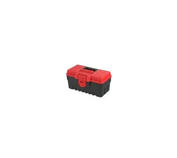 Qbrick Regular Formula kutija 200 Basic crvena - Prelog