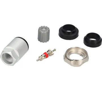 Set za popravak TPMS ventila za aluminijske ventile - Prelog