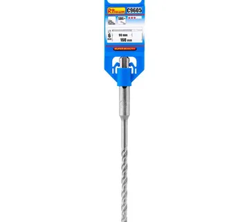 Svrdlo za beton SDS+ 5mm, 160 mm - Prelog