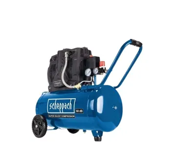 Kompresor HC51Si - 230V 50Hz - 50L - Prelog