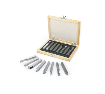 Set dijetla HSS , 8 kom - Prelog