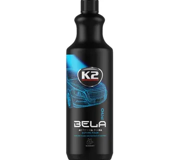 K2 Bela pro aktivna pjena 1L - borovnica - Prelog