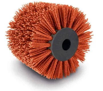 Najlonska četka za polirku MRS1300, 125 mm - Prelog