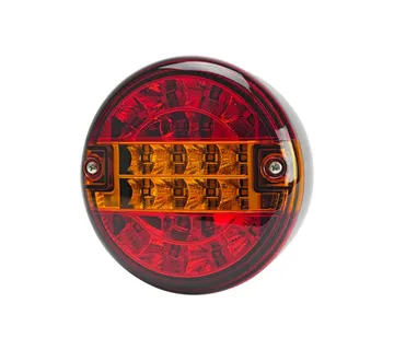 LED stražnje svjetlo, 9-33V - Prelog