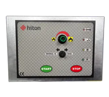 Kompjuter za peć Hiton HP-145 - Prelog