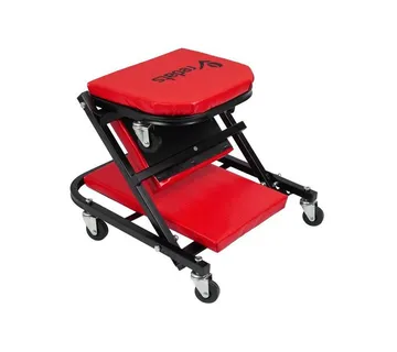 Radna stolica i ležaljka duljine 93 cm i visine 37.5 cm - Prelog