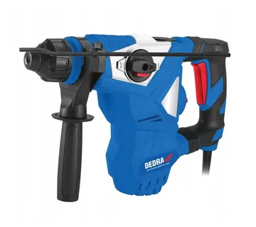 Bušaći čekić 1500W 5J SDS+ - Prelog