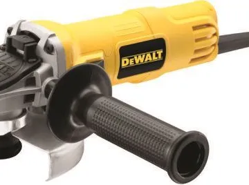 DeWalt električna kutna brusilica 800W, 125 mm - Prelog
