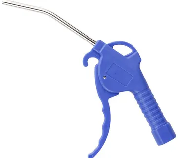 Pneumatski pištolj za ispuhivanje 110mm - Prelog