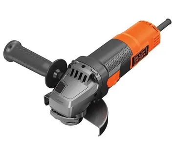 Black&Decker kutna brusilica 900 W, 115 mm - Prelog