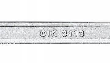 Kombinirani nasadni ključ 24mm - Prelog