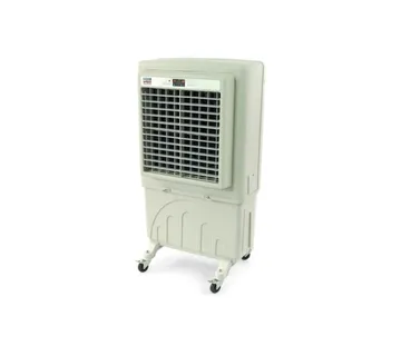 Profesionalni ventilator za hlađenje, zračni hladnjak, 60m2, 6000 m3/h - Prelog