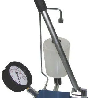 Tester dizelski injektora - Prelog