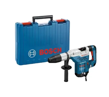 Bušeći čekić GBH 5-40DCE Bosch - Prelog