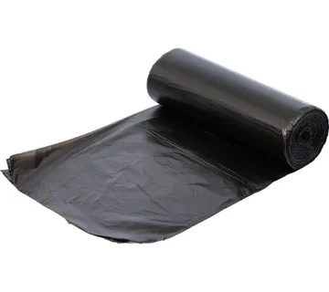 Vreće za smeće | otporne na ulje | 600 x 650 mm | 20 kom - Prelog