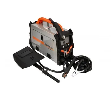 Inverterski aparat za zavarivanje 220A / Mig flux / Tig lift / Mma - Prelog