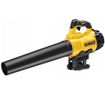 Dewalt XR aku udarni puhač lišća, 18V, bez punjača i baterije - Prelog