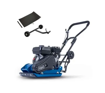 Vibroploča HP2300S, 13 kN, dubina 30 cm - Prelog