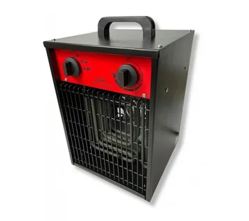 Električna keramička grijalica 5kw - Prelog