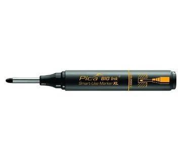 Crni Pica 7046 XL marker s tintom - Prelog