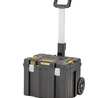 Dewalt kofer za alat s teleskopska ručka, T-stak mobile kit - Prelog