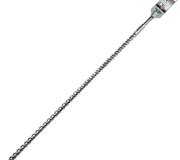 Svrdlo za beton SDS-plus 12 x 400mm - Prelog