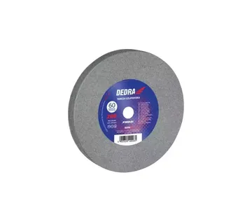 Brusni disk 200x40x20mm, granulacija 60 - Prelog