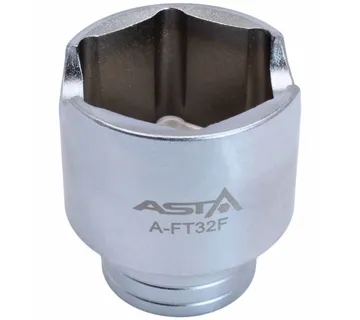 Nasadni ključ za filter goriva 1/2" Ford - Prelog