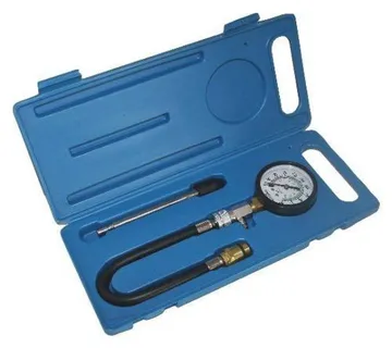 Tester kompresije - Prelog