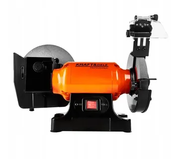 Stolna brusilica 1800 W, 2980 okr/min - Prelog